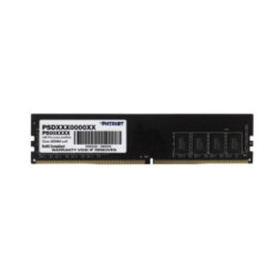 Patriot/DDR4/16GB/3200MHz/CL22/1x16GB