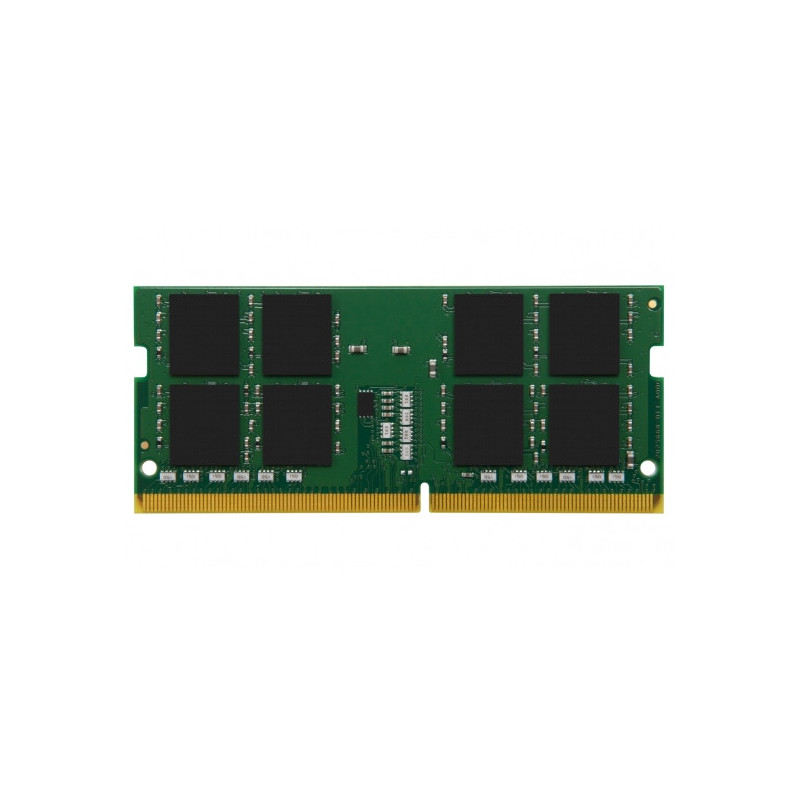 Kingston/SO-DIMM DDR4/8GB/3200MHz/CL22/1x8GB