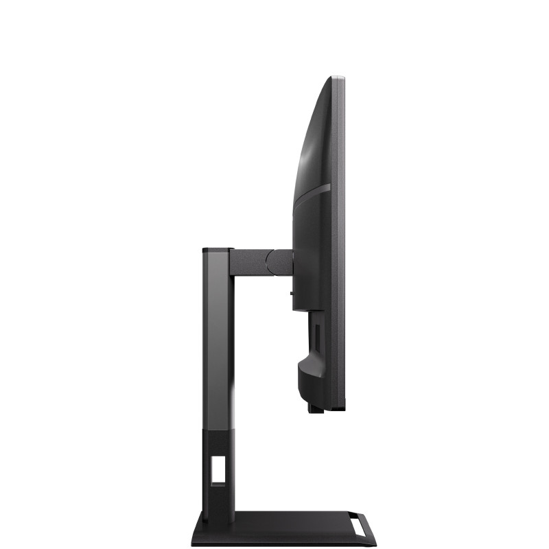 AOC/Q27P4U/27"/IPS/QHD/120Hz/4ms/Čierna/5R