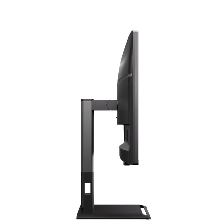AOC/Q27P4U/27"/IPS/QHD/120Hz/4ms/Čierna/5R