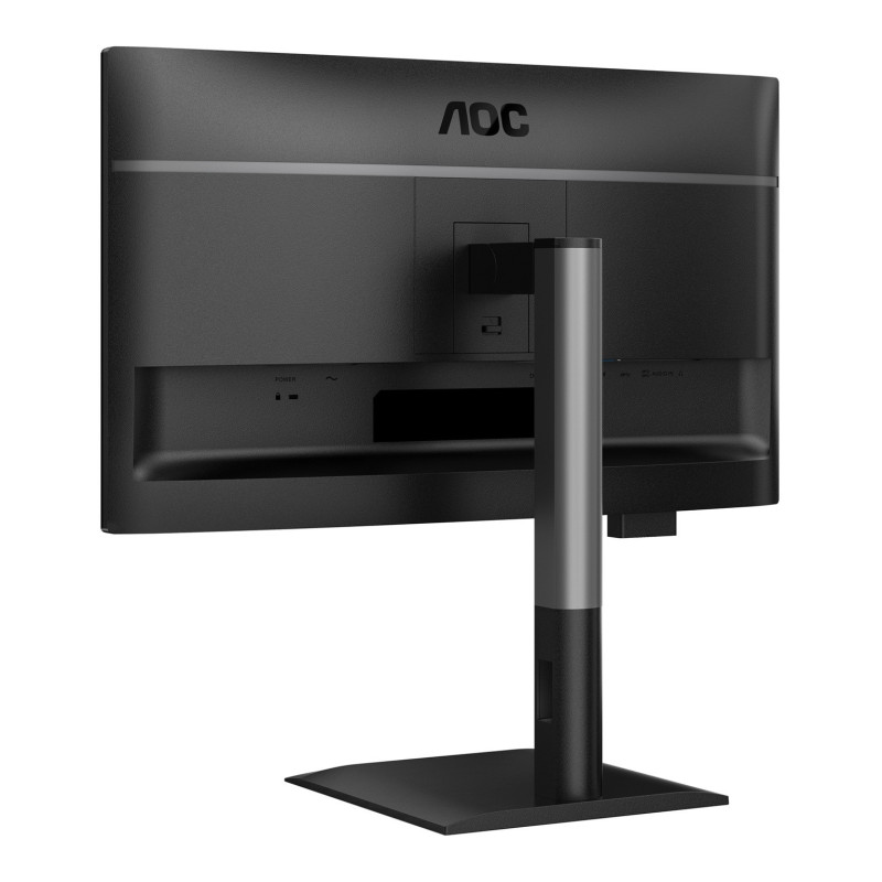 AOC/24P4U/23,8"/IPS/FHD/120Hz/4ms/Čierna/5R