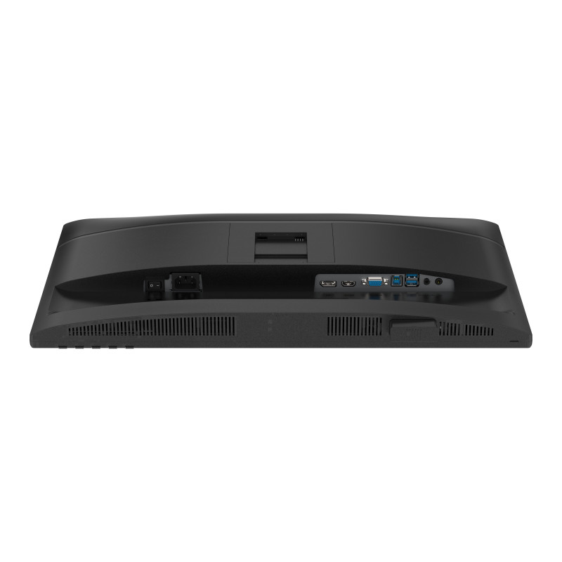 AOC/24P4U/23,8"/IPS/FHD/120Hz/4ms/Čierna/5R