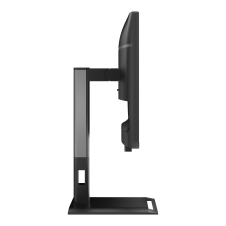 AOC/24P4U/23,8"/IPS/FHD/120Hz/4ms/Čierna/5R