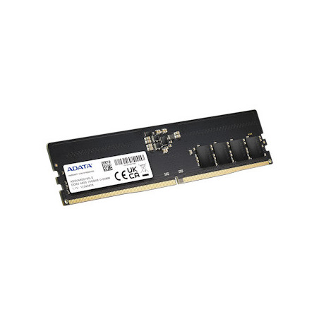 Adata/DDR5/16GB/4800MHz/CL40/1x16GB
