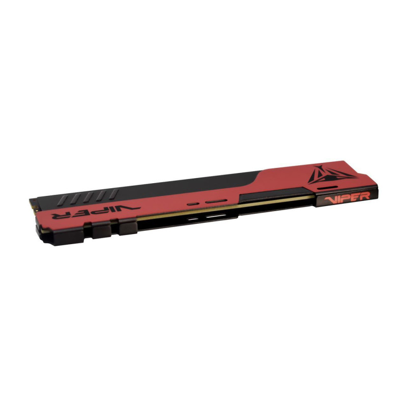 Patriot Viper Elite II/DDR4/16GB/3600MHz/CL20/1x16GB/Red