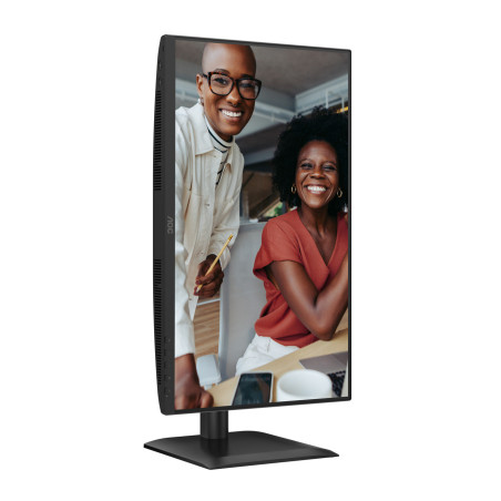 27" LED AOC 27E4CV