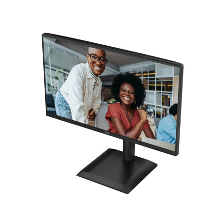 27" LED AOC 27E4CV