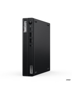 Lenovo ThinkCentre M M75q Gen 5 Tiny R7PRO-8700GE 16GB 512GB AMD int W11P 3R