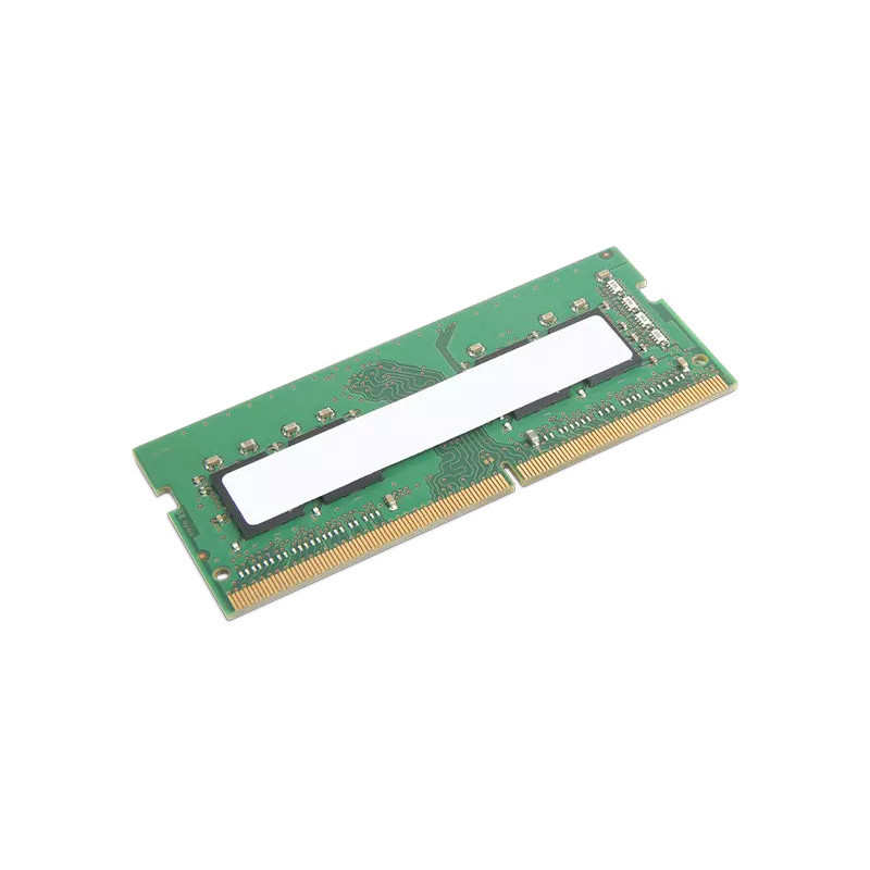 Lenovo 32GB 3200MHz ECC SoDIMM Memory