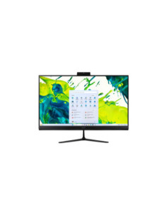 Acer Aspire C27-2G_LUBC5120U_65W 27" FHD 5-120U 8GB 512GB Intel int W11P Čierna 1R