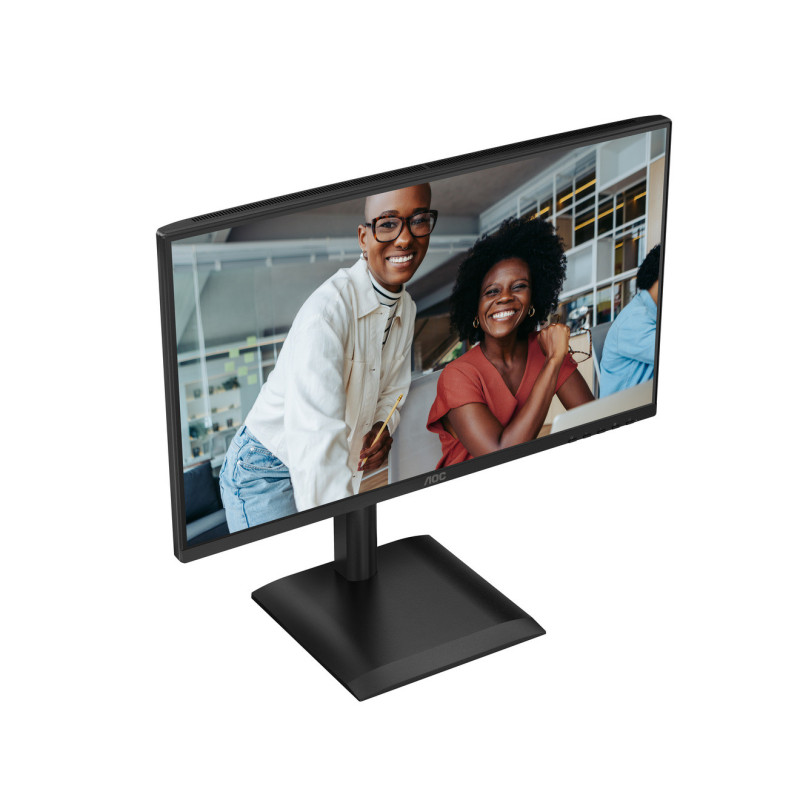 27" LED AOC 27E4CV
