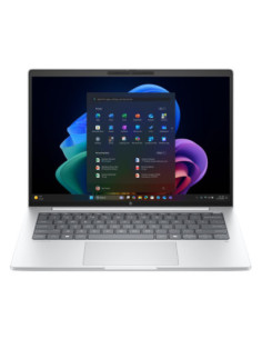 HP EliteBook 8 G1i U5-228V 14" WUXGA 32GB 1TB Intel int W11P Silver 3R On-Site