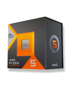 AMD Ryzen 5 7500X3D 6-Core 4GHz AM5