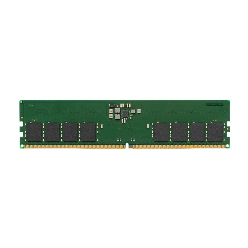 Kingston/DDR5/32GB/5600MHz/CL46/1x32GB
