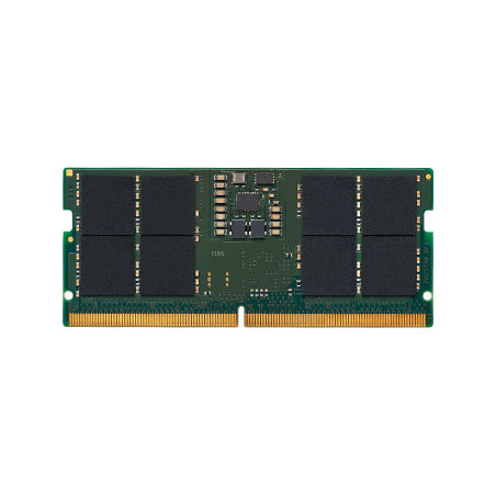 Kingston/SO-DIMM DDR5/16GB/5600MHz/CL46/1x16GB