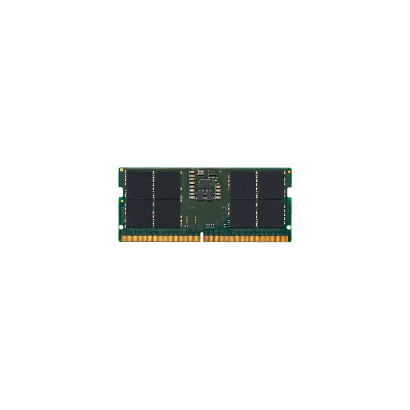 Kingston/SO-DIMM DDR5/16GB/5600MHz/CL46/1x16GB