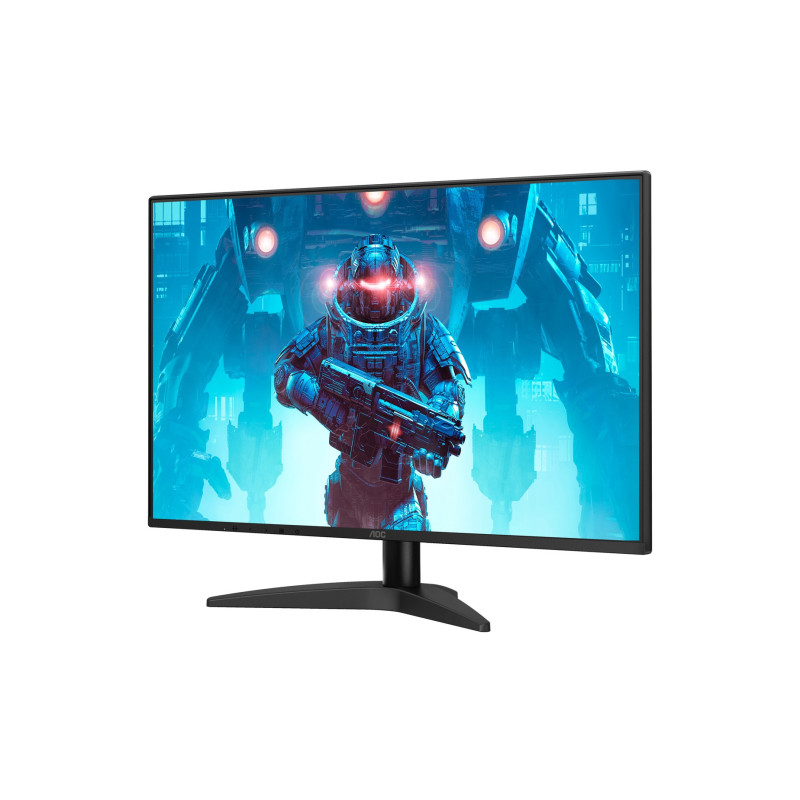AOC/27B36X/27"/IPS/FHD/144Hz/0,5ms/Čierna/3R