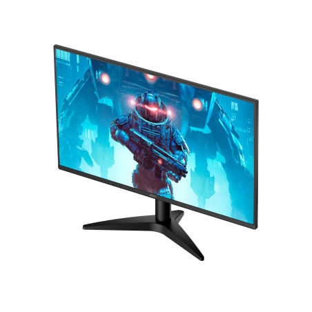 AOC/24B36X/23,8"/IPS/FHD/144Hz/0,5ms/Čierna/3R