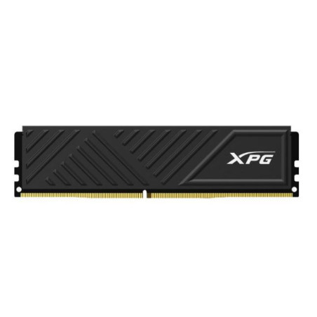 Adata XPG D35/DDR4/16GB/3200MHz/CL16/1x16GB/Black