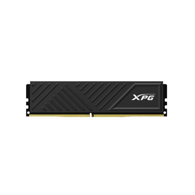Adata XPG D35/DDR4/16GB/3200MHz/CL16/1x16GB/Black