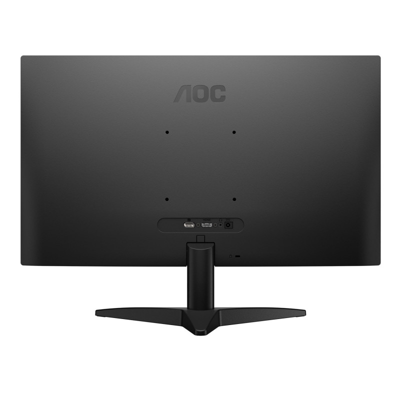 AOC/24B36X/23,8"/IPS/FHD/144Hz/0,5ms/Čierna/3R