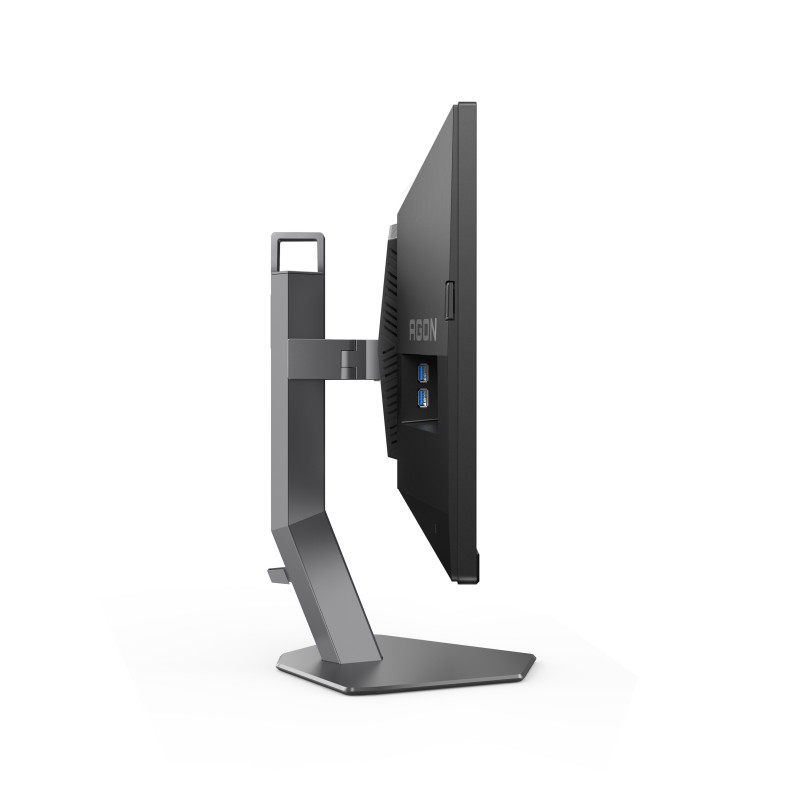 AOC AGON PRO/AG246FK6/24,1"/TN/FHD/600Hz/0,5ms/Čierna/3R