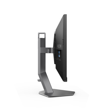 AOC AGON PRO/AG246FK6/24,1"/TN/FHD/600Hz/0,5ms/Čierna/3R
