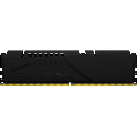 Kingston FURY Beast/DDR5/64GB/5600MHz/CL40/4x16GB/Black