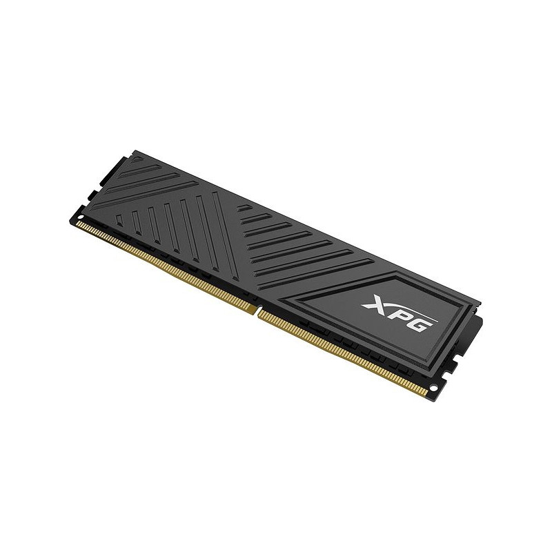 Adata XPG D35/DDR4/32GB/3200MHz/CL16/2x16GB/Black