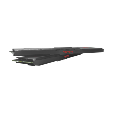 Patriot Viper Venom/DDR5/64GB/6400MHz/CL32/2x32GB/Black
