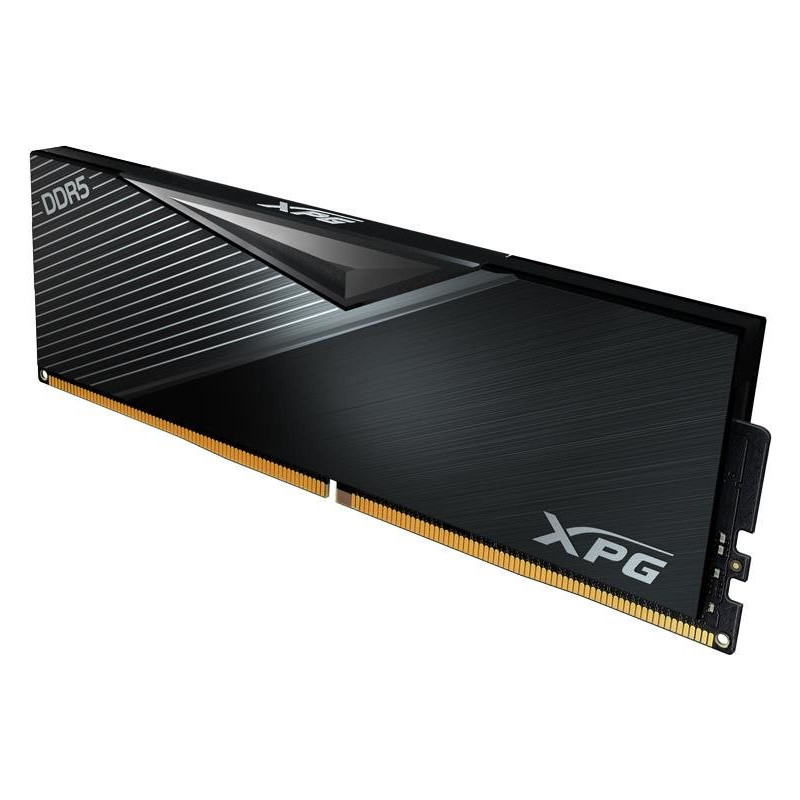 Adata Lancer/DDR5/16GB/6000MHz/CL30/1x16GB/Black