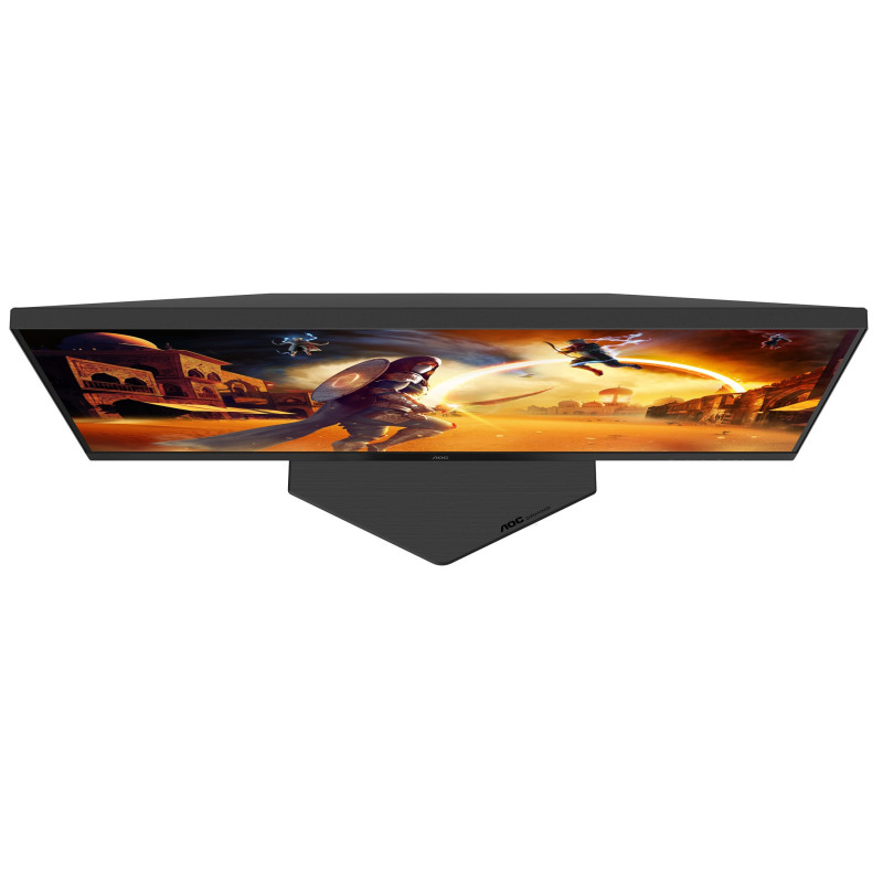 AOC AGON/27G4HRE/27"/IPS/FHD/200Hz/1ms/Čierna/3R