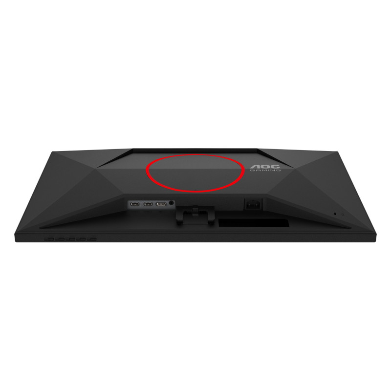 AOC AGON/27G4HRE/27"/IPS/FHD/200Hz/1ms/Čierna/3R