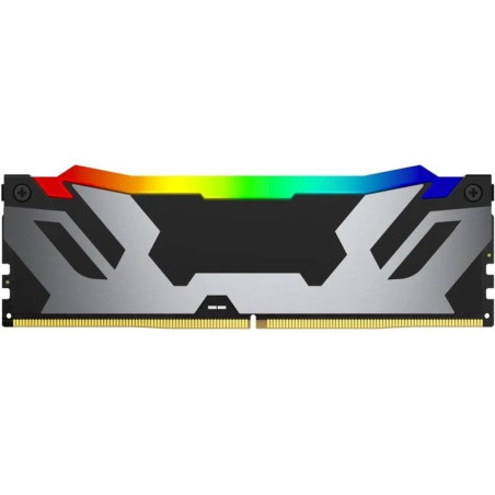 Kingston FURY Renegade/DDR5/96GB/6000MHz/CL32/2x48GB/RGB/Black/Silv