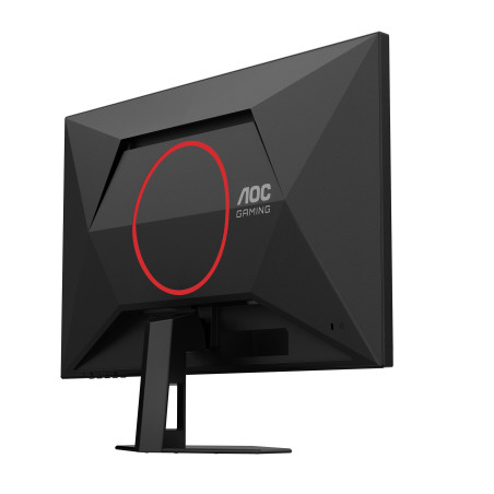 AOC AGON/27G4HRE/27"/IPS/FHD/200Hz/1ms/Čierna/3R