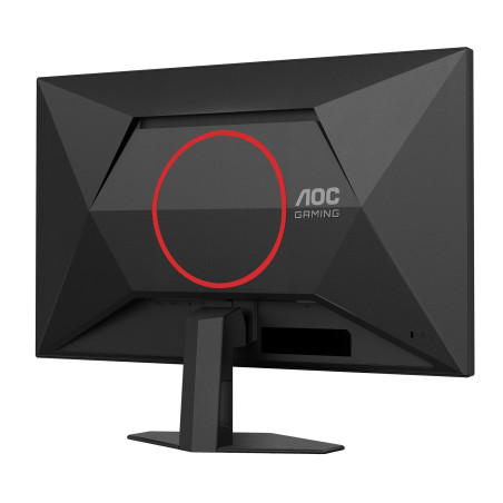 AOC AGON/27G4HRE/27"/IPS/FHD/200Hz/1ms/Čierna/3R