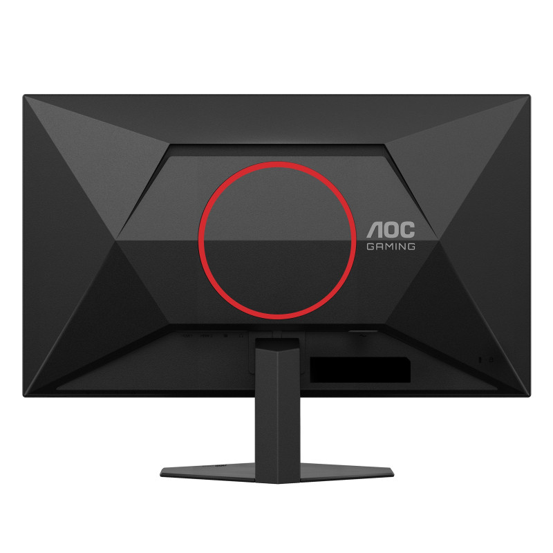 AOC AGON/27G4HRE/27"/IPS/FHD/200Hz/1ms/Čierna/3R