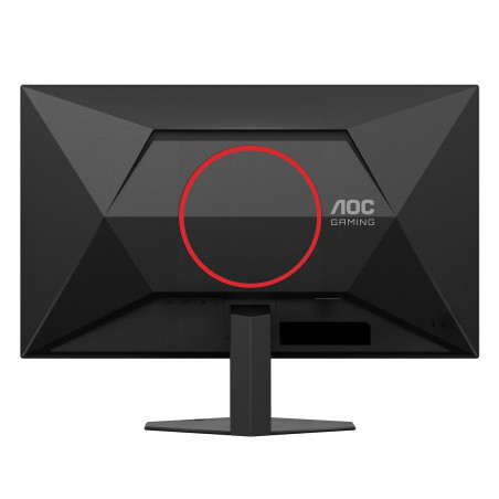 AOC AGON/27G4HRE/27"/IPS/FHD/200Hz/1ms/Čierna/3R