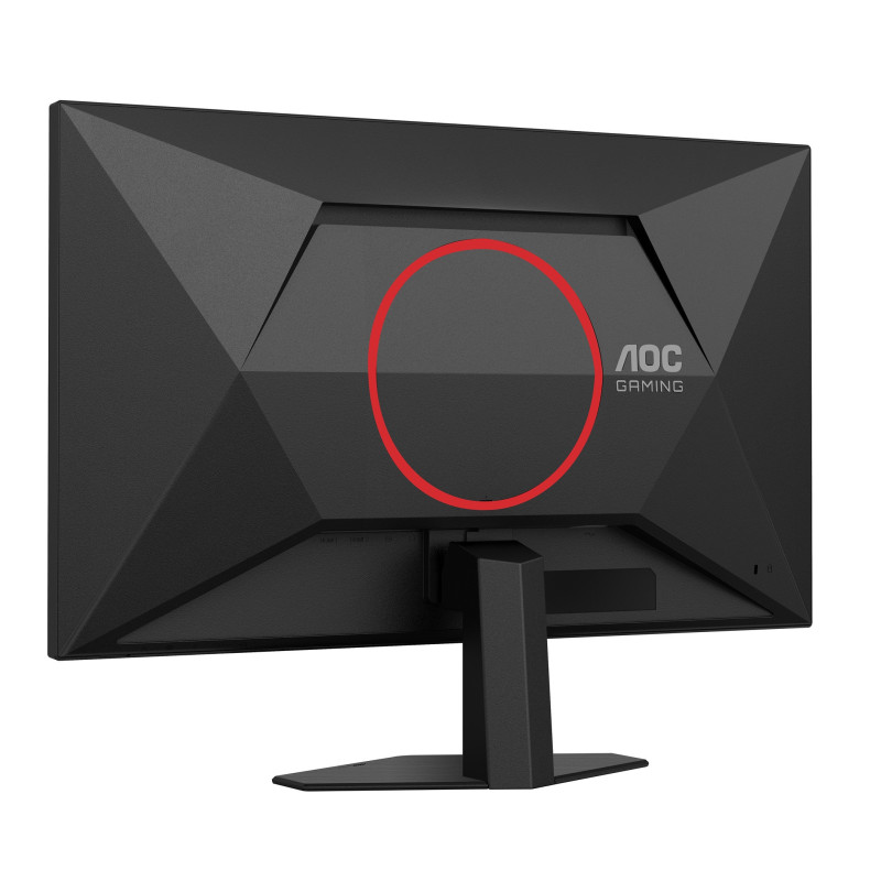 AOC AGON/27G4HRE/27"/IPS/FHD/200Hz/1ms/Čierna/3R