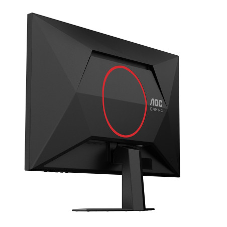 AOC AGON/27G4HRE/27"/IPS/FHD/200Hz/1ms/Čierna/3R