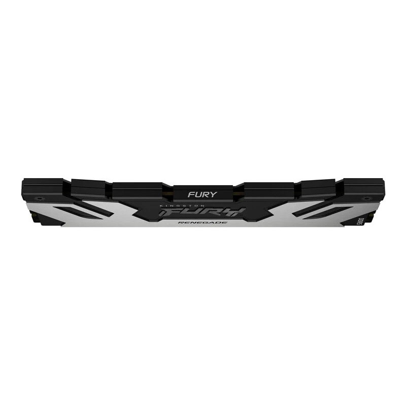 Kingston FURY Renegade/DDR5/64GB/6400MHz/CL32/2x32GB/Black/Silv