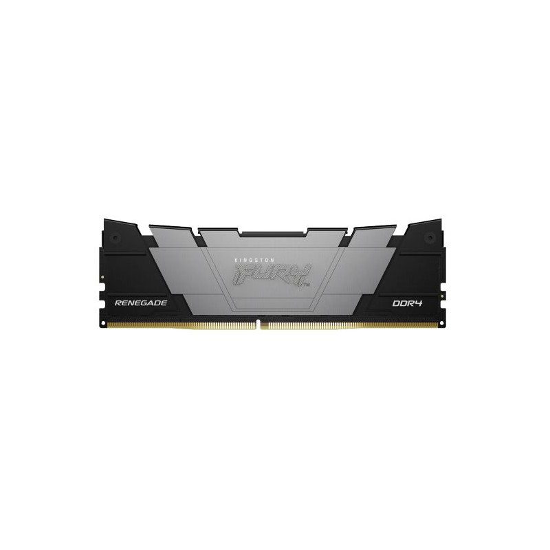 Kingston FURY Renegade/DDR4/32GB/3600MHz/CL18/1x32GB/Black