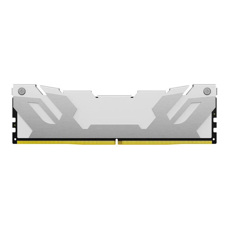 Kingston FURY Renegade/DDR5/32GB/8000MHz/CL38/2x16GB/White