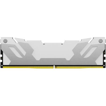 Kingston FURY Renegade/DDR5/32GB/8000MHz/CL38/2x16GB/White
