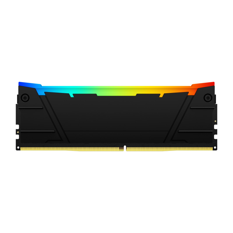 Kingston FURY Renegade/DDR4/32GB/3600MHz/CL16/2x16GB/RGB/Black