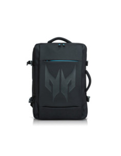 Predator Robust Backpack 18" - čierny