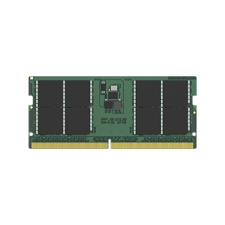 Kingston/SO-DIMM DDR5/48GB/5600MHz/CL46/1x48GB