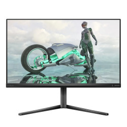 Philips Evnia/27M2N3800A/27"/IPS/4K UHD/320Hz/1ms/Sivá/3R
