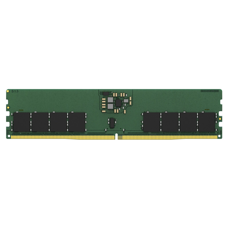 CUDIMM 16GB DDR5-6400MHz CL52