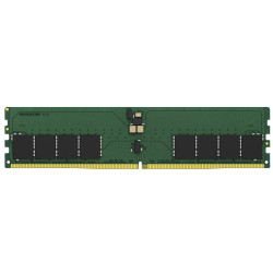 CUDIMM 64GB DDR5-6400MHz CL52